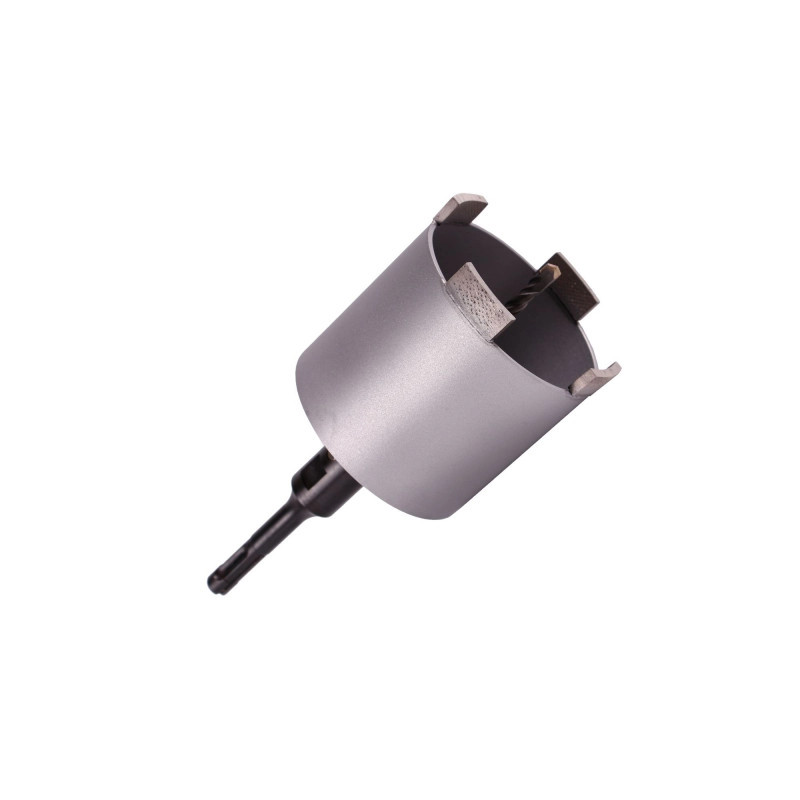 Wiertło diament z adapterem DDS-W DLD 72mm