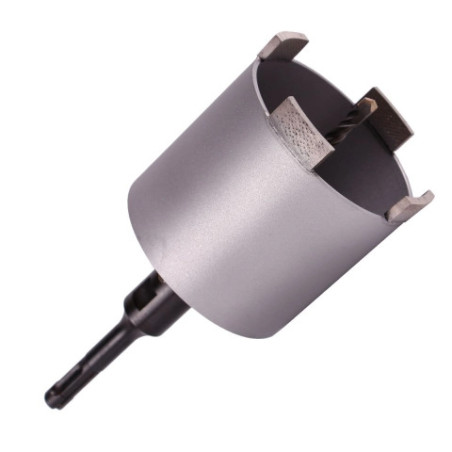 Wiertło diament z adapterem DDS-W DLD 72mm