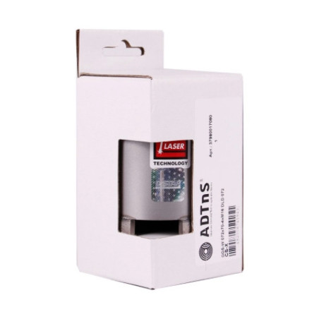 Wiertło diament z adapterem DDS-W DLD 72mm
