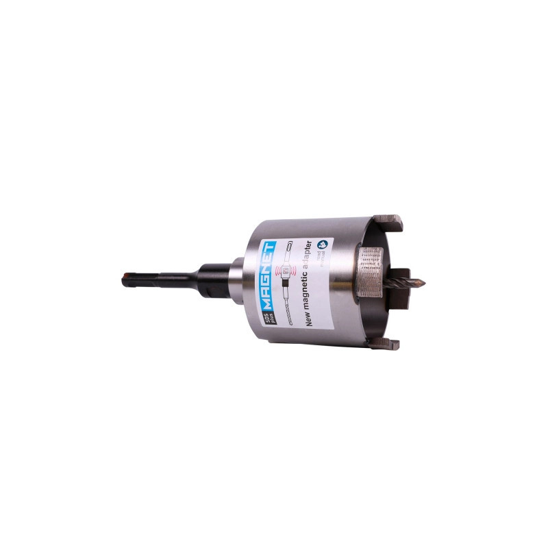 Wiertło diament z adapterem DDS-W DLD 72mm