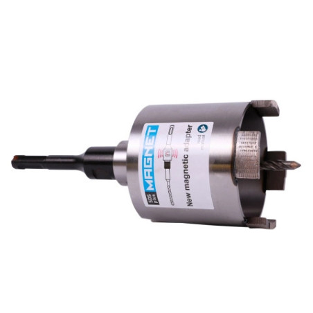 Wiertło diament z adapterem DDS-W DLD 72mm