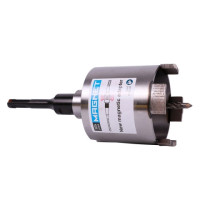 Wiertło diament z adapterem DDS-W DLD 72mm