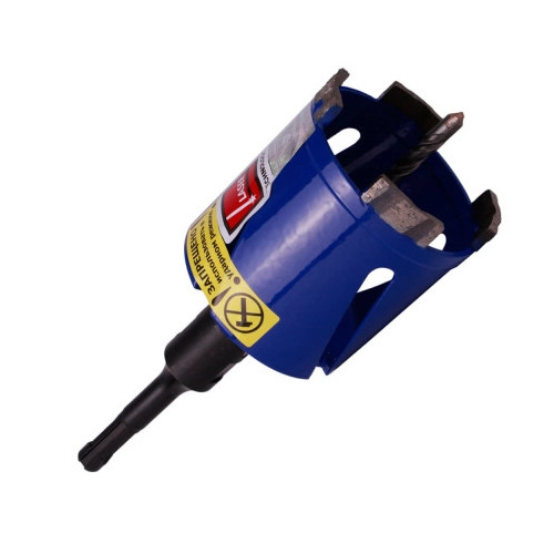 Wiertło diament z adapterem Distar DDS-W 68