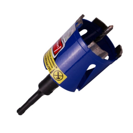Wiertło diament z adapterem Distar DDS-W 68