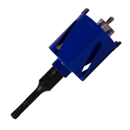 Wiertło diament z adapterem Distar DDS-W 68