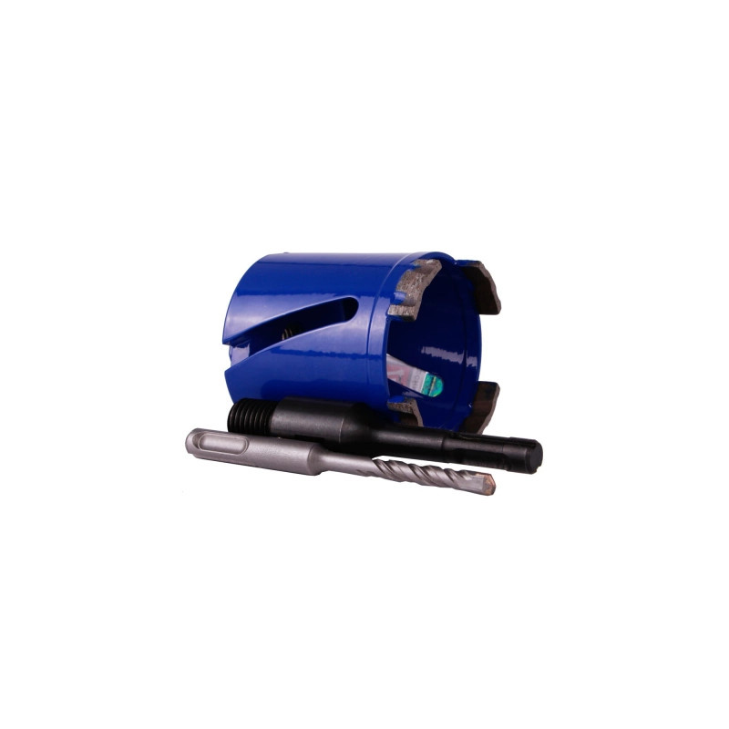 Wiertło diament z adapterem Distar DDS-W 68