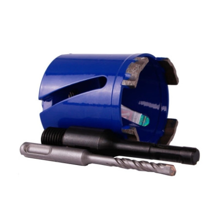 Wiertło diament z adapterem Distar DDS-W 68
