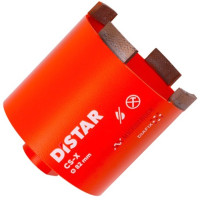 Wiertło diament Distar DDS-W DLD 82mm