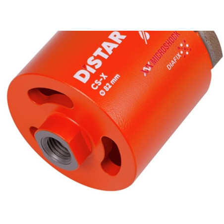 Wiertło diament Distar DDS-W DLD 82mm