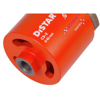 Wiertło diament Distar DDS-W DLD 82mm