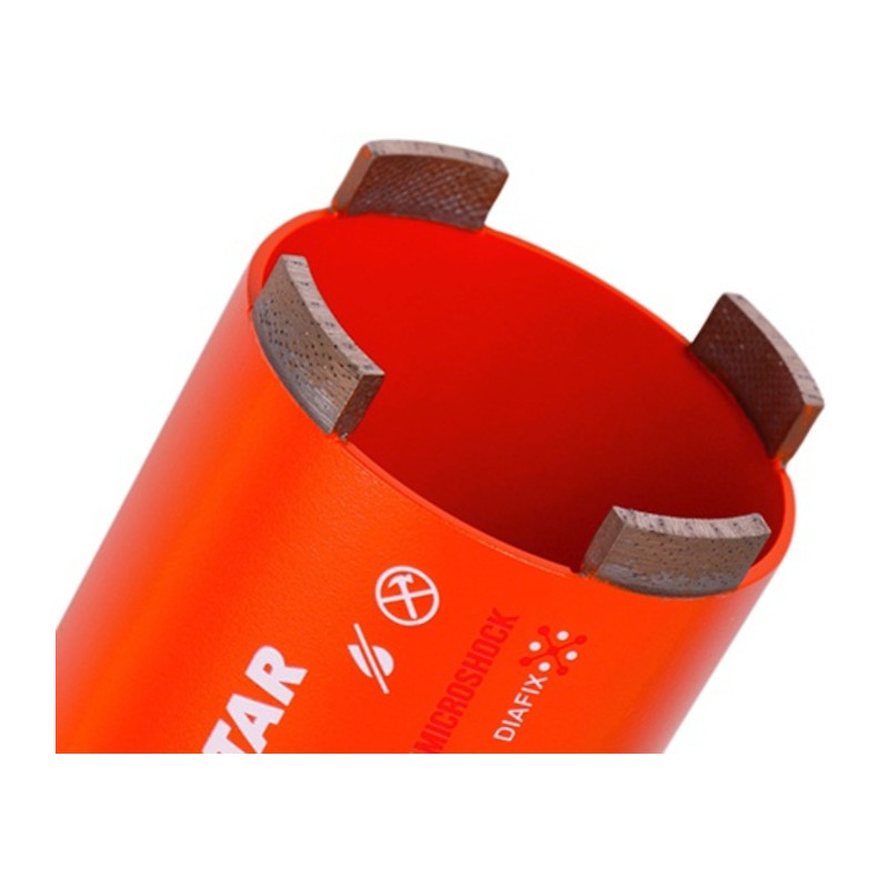 Wiertło diament Distar DDS-W DLD 82mm