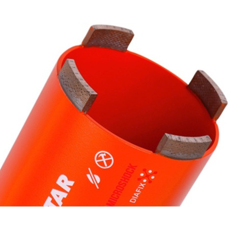 Wiertło diament Distar DDS-W DLD 82mm