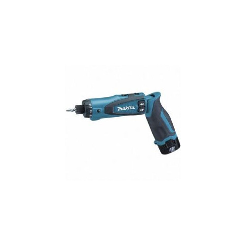 Wkrętak Makita DF012DSE 7.2V 2x1,5Ah