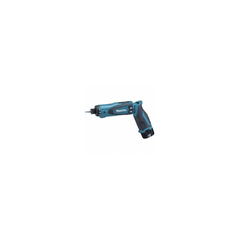 Wkrętak Makita DF012DSE 7.2V 2x1,5Ah