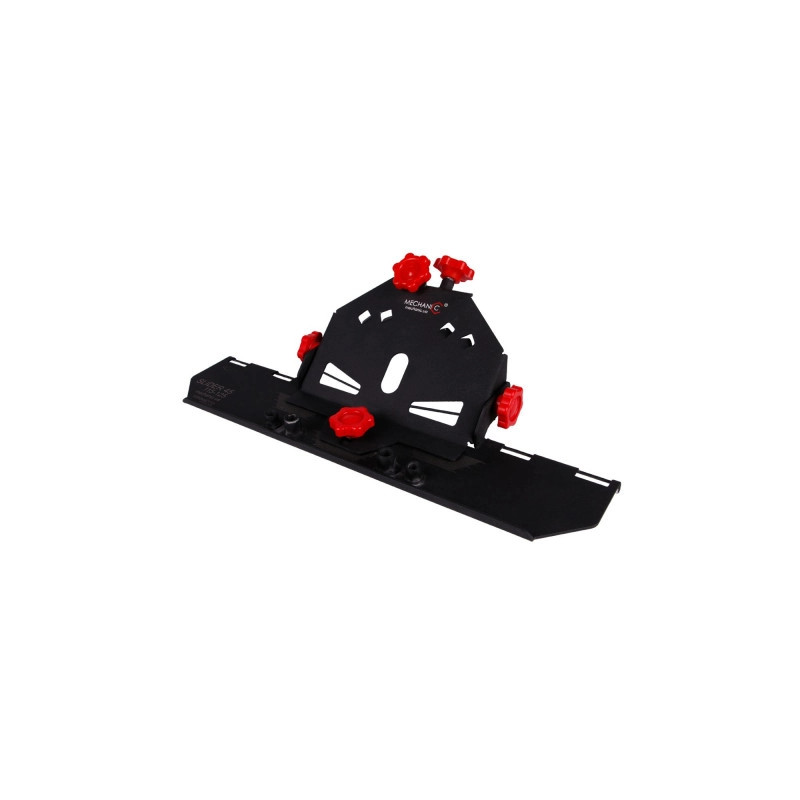 Przystawka kątowa Distar Mechanic Slider 45 19568442113