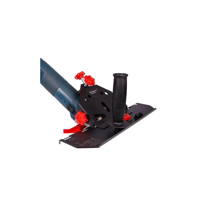Przystawka kątowa Distar Mechanic Slider 45 19568442113