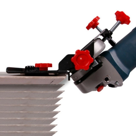 Przystawka kątowa Distar Mechanic Slider 45 19568442113