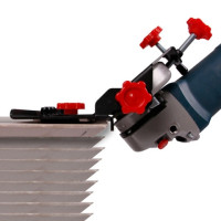 Przystawka kątowa Distar Mechanic Slider 45 19568442113