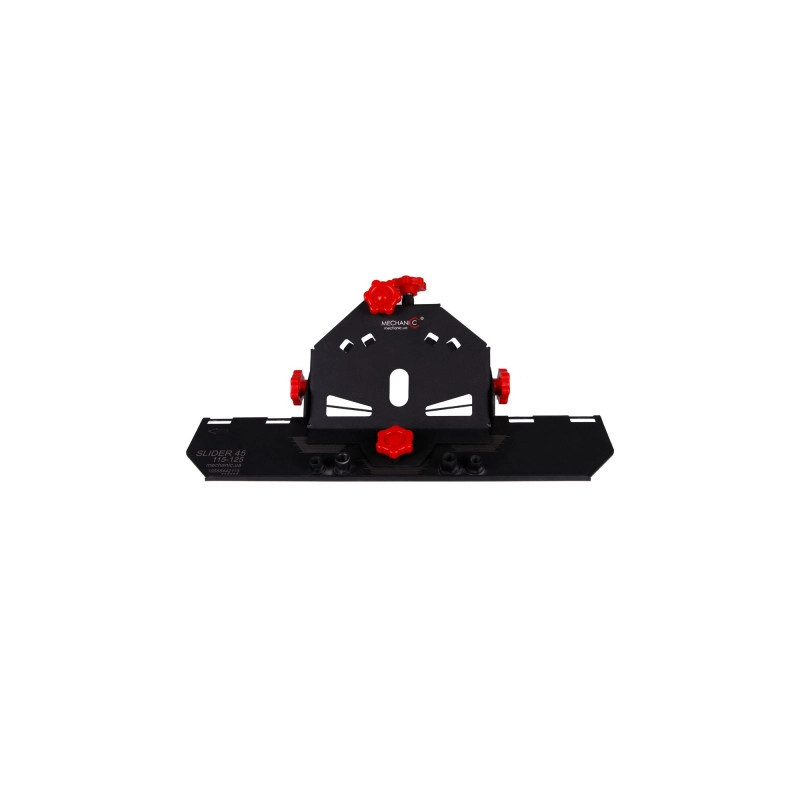 Przystawka kątowa Distar Mechanic Slider 45 19568442113