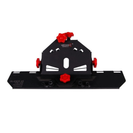 Przystawka kątowa Distar Mechanic Slider 45 19568442113