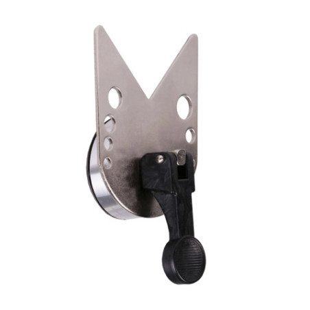 Szablon do wiercenia w gresie Easy Fix 70