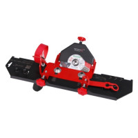 Przystawka kątowa Mechanic Slider 45 PRO 2.0 + tarcza EDGE DRY