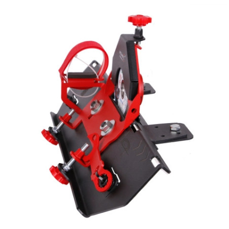 Przystawka kątowa Mechanic Slider 45 PRO 2.0 + tarcza EDGE DRY