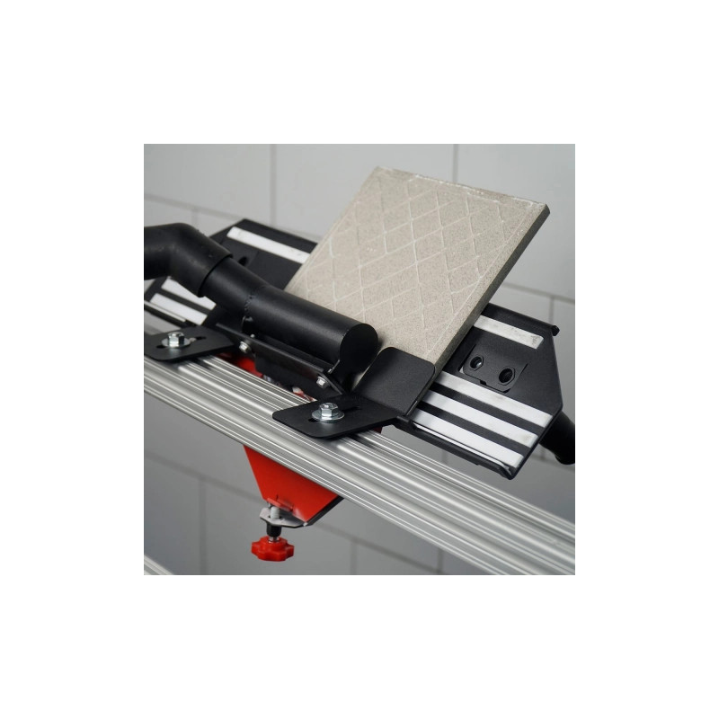Przystawka kątowa Mechanic Slider 45 PRO 2.0 + tarcza EDGE DRY