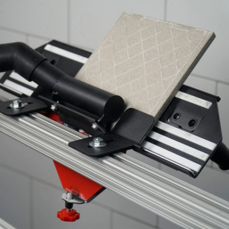 Przystawka kątowa Mechanic Slider 45 PRO 2.0 + tarcza EDGE DRY