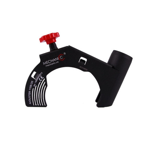 Osłona odpylająca Distar Mechanic AIRDUSTER 125mm