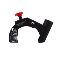 Osłona odpylająca Distar Mechanic AIRDUSTER 125mm