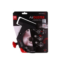 Osłona odpylająca Distar Mechanic AIRDUSTER 125mm