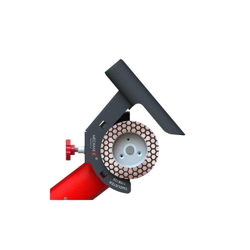 Odsysacz pyłu Distar TILE DUSTER 125