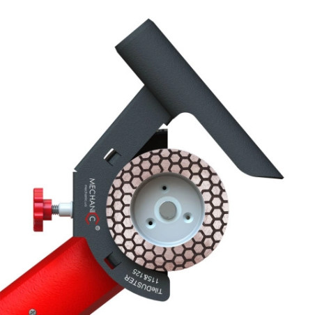 Odsysacz pyłu Distar TILE DUSTER 125