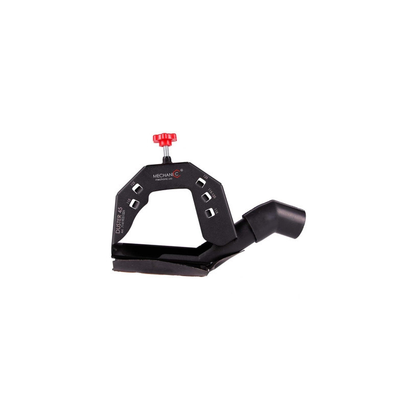 Przystawka do cięcia Distar DUSTER 45 115-125