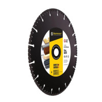 910315547017 Tarcza 1A1RSSV Pro Rex fi 230mm