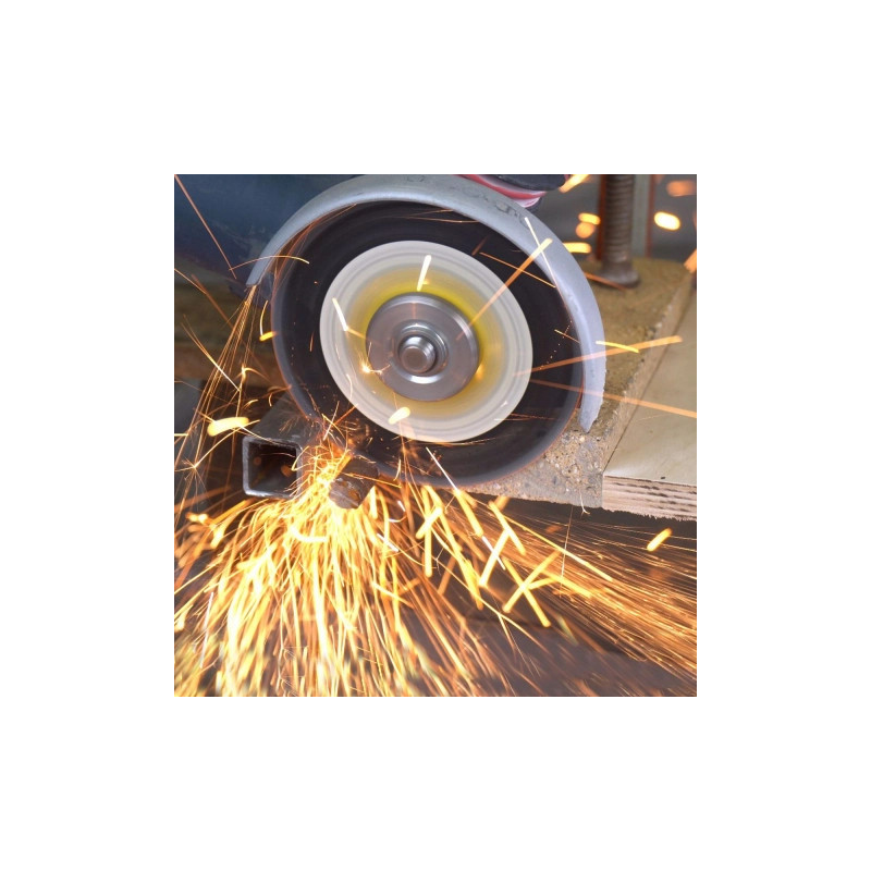 910315547017 Tarcza 1A1RSSV Pro Rex fi 230mm