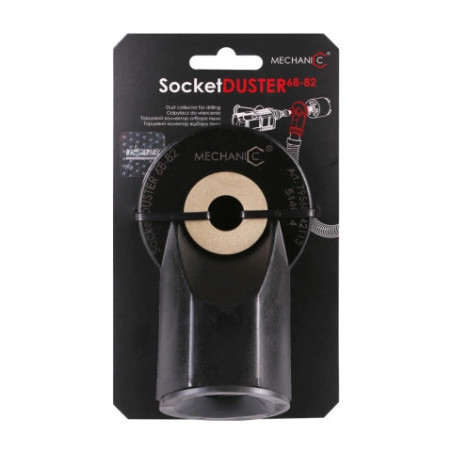 Odsysacz pyłu Socket Duster 68-82