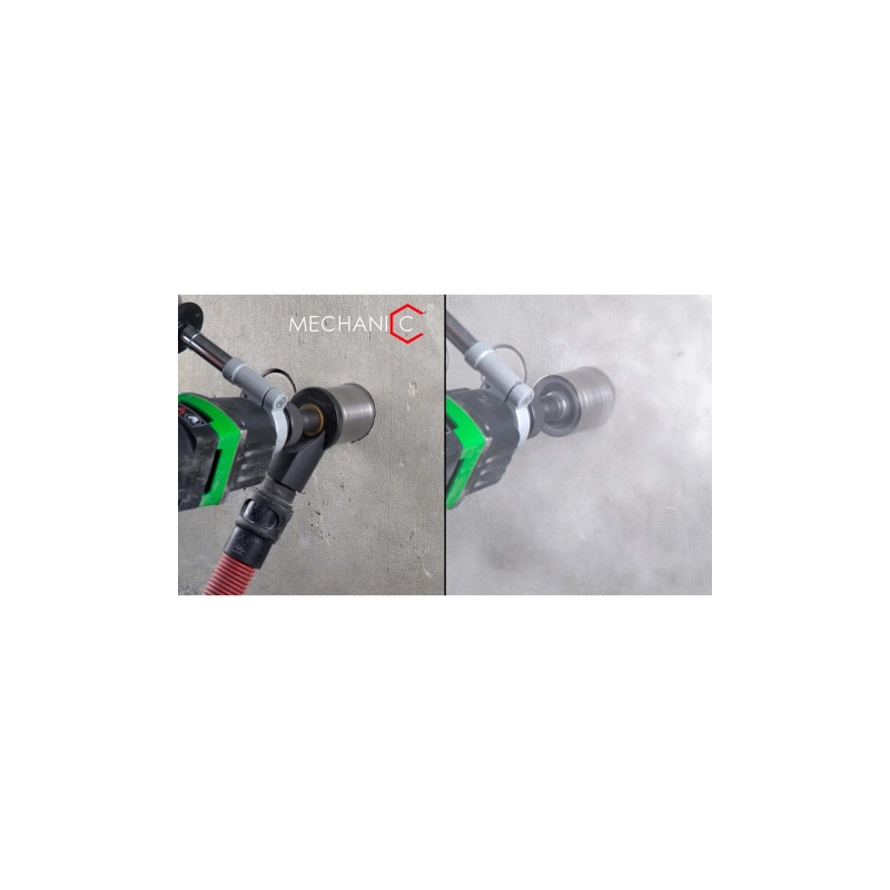 Odsysacz pyłu Socket Duster 68-82