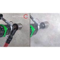 Odsysacz pyłu Socket Duster 68-82