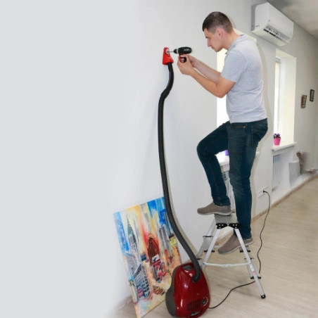 Odsysacz pyłu Home Duster do 20mm