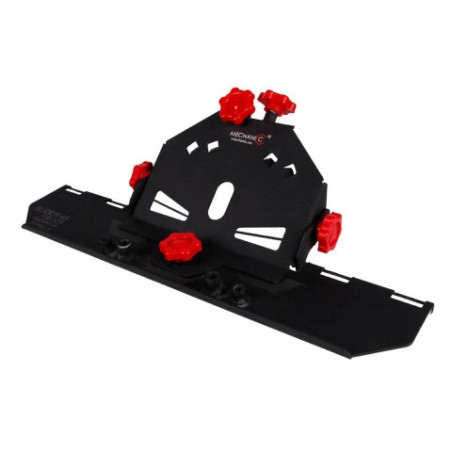 Przystawka kątowa Distar Mechanic Slider45+ odsys pyłu