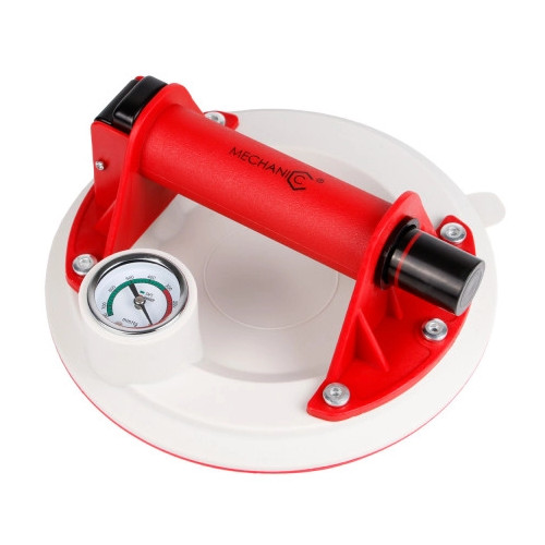 Przyssawka mechaniczna PowerFix White