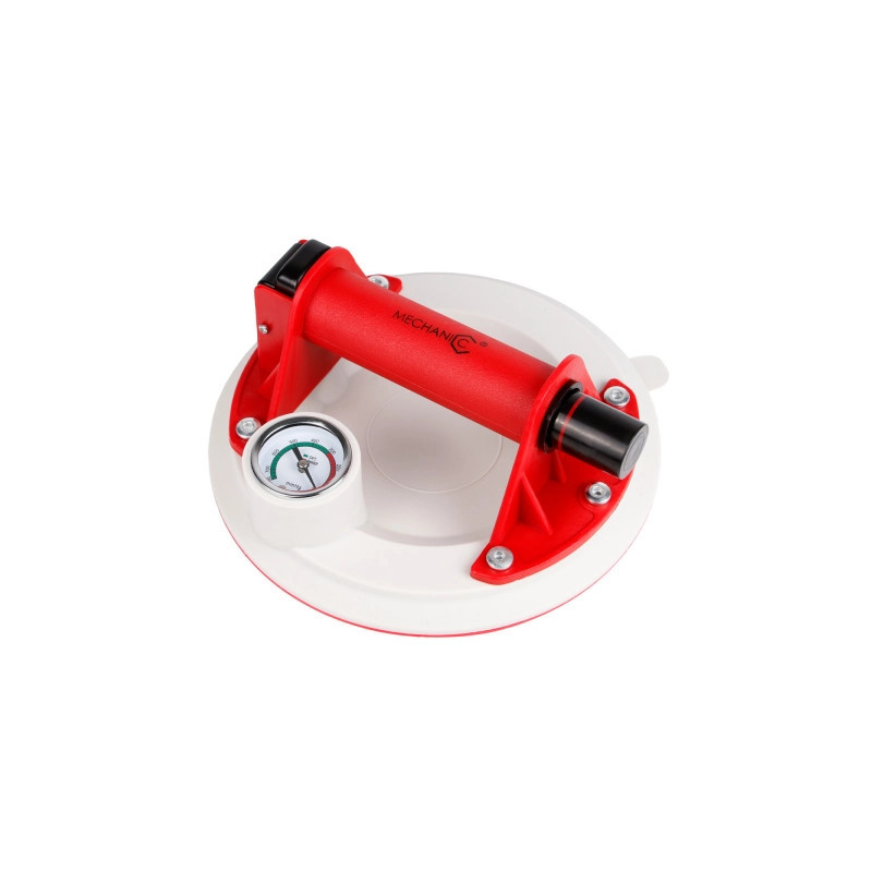 Przyssawka mechaniczna PowerFix White