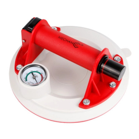 Przyssawka mechaniczna PowerFix White