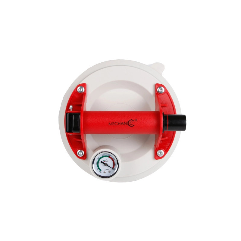 Przyssawka mechaniczna PowerFix White