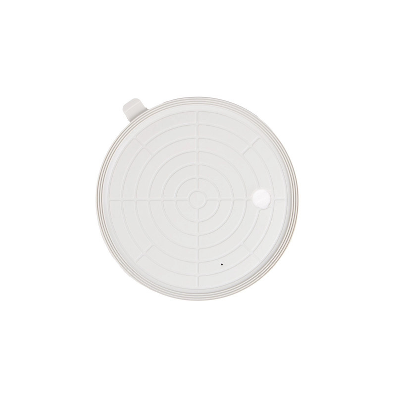 Przyssawka mechaniczna PowerFix White