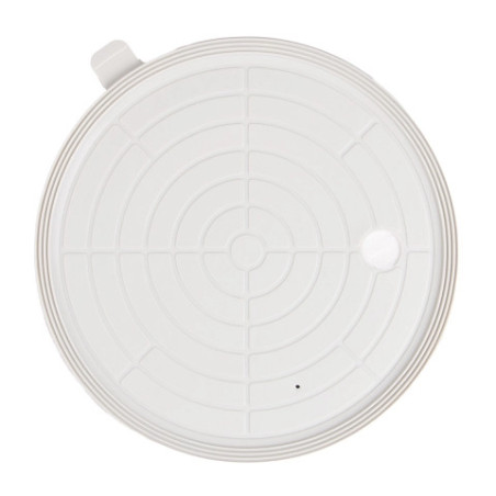 Przyssawka mechaniczna PowerFix White