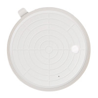 Przyssawka mechaniczna PowerFix White