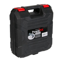 Przyssawka mechaniczna PowerFix White